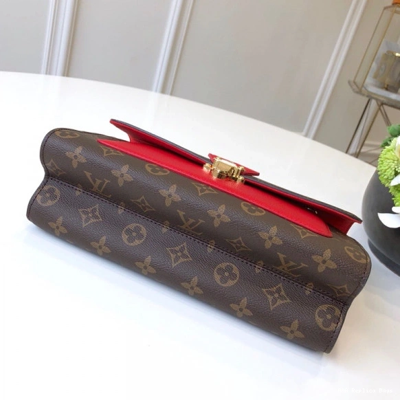 Aaa replica bags Louis VICTOIRE Vuitton 0713
